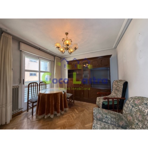 Salón comedor 